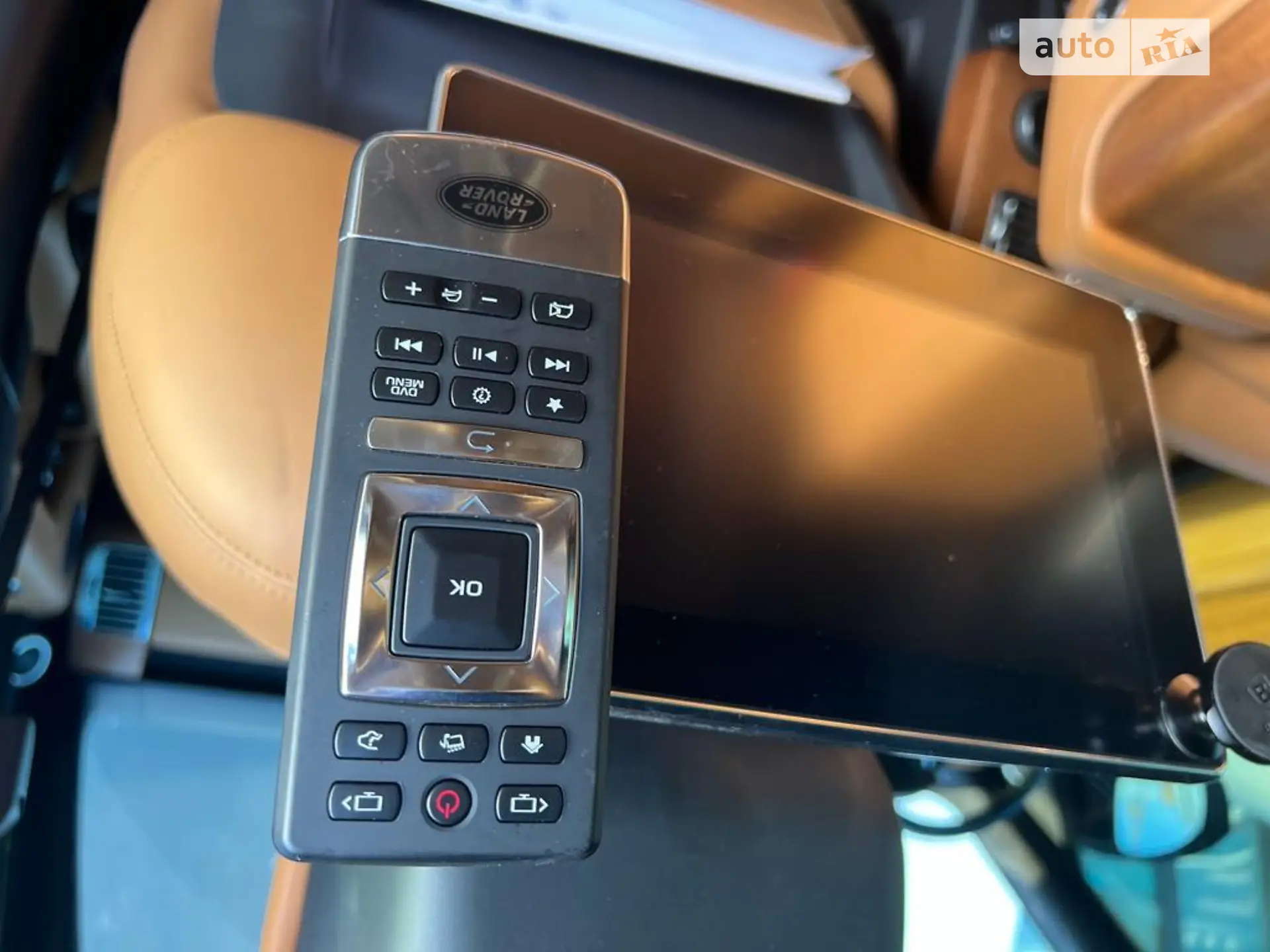 2018 Land Rover Range Rover - мініатюра 4
