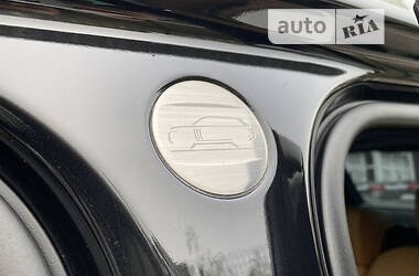 Внедорожник / Кроссовер Land Rover Range Rover 2020 в 