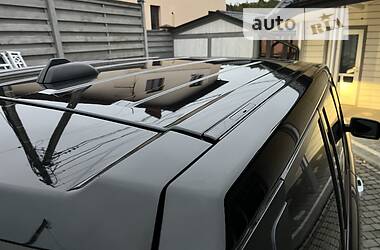 Внедорожник / Кроссовер Land Rover Range Rover 2007 в 