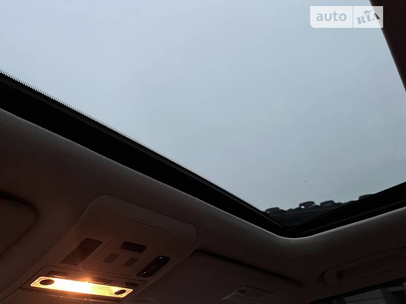 Внедорожник / Кроссовер Land Rover Range Rover 2007 в Львове
