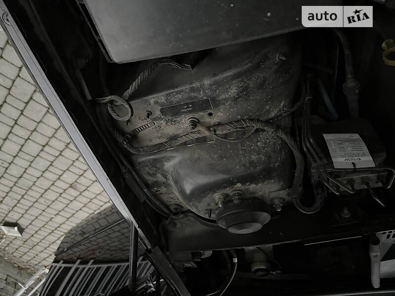 Внедорожник / Кроссовер Land Rover Range Rover 2007 в Львове