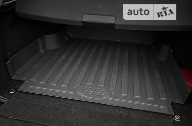 Внедорожник / Кроссовер Land Rover Range Rover 2007 в 