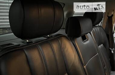 Внедорожник / Кроссовер Land Rover Range Rover 2007 в 