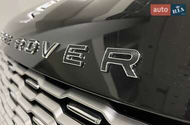 Внедорожник / Кроссовер Land Rover Range Rover 2020 в Одессе