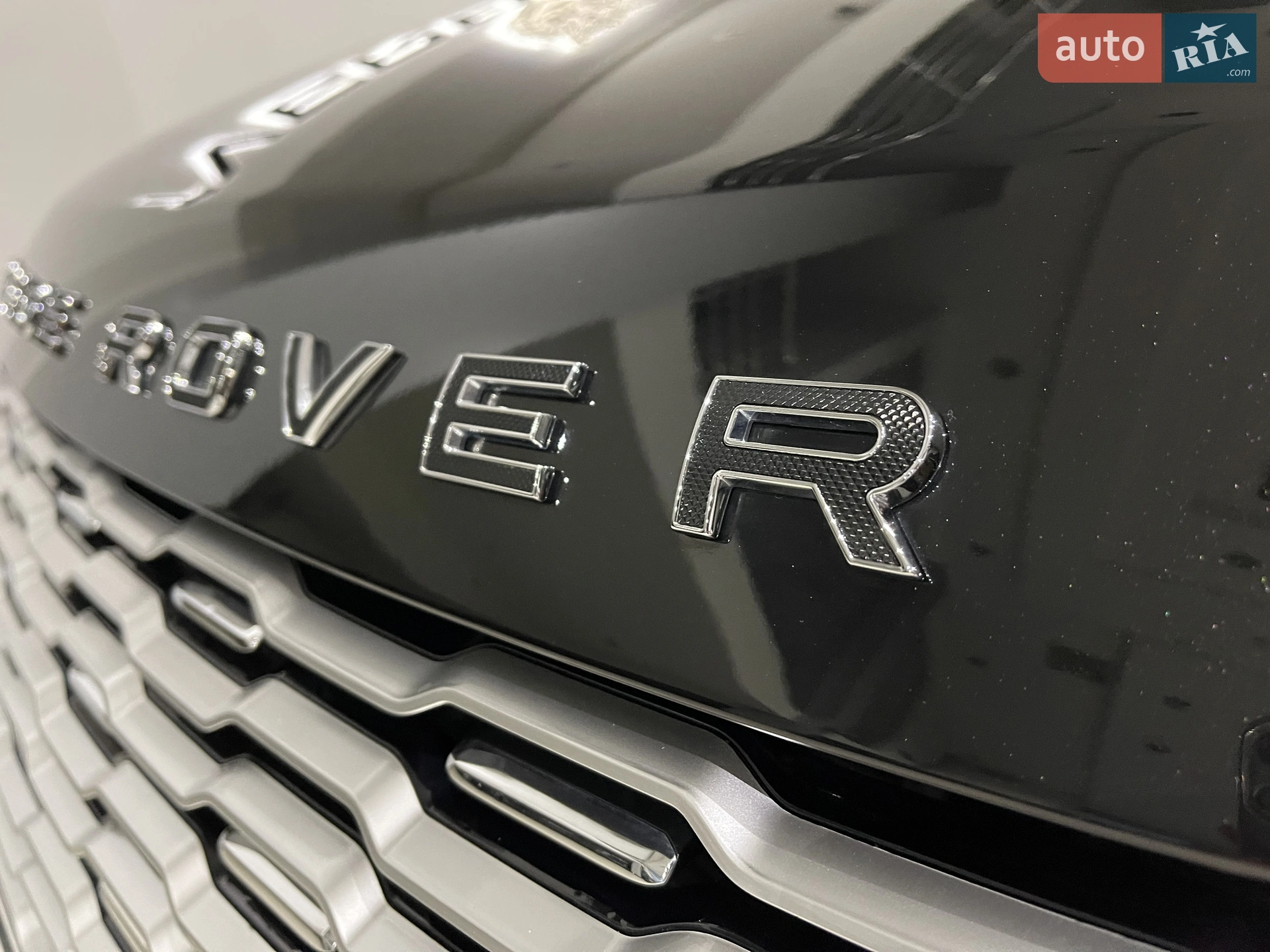 2020 Land Rover Range Rover - мініатюра 11