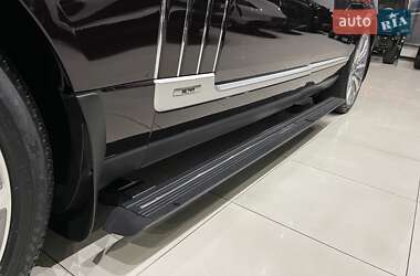 Внедорожник / Кроссовер Land Rover Range Rover 2020 в Одессе