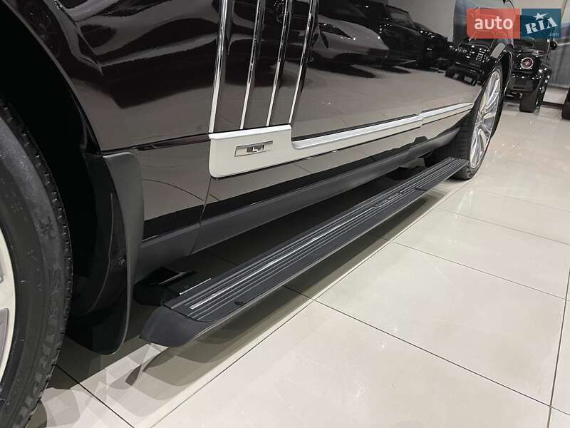 Внедорожник / Кроссовер Land Rover Range Rover 2020 в Одессе фото 18 Внедорожник / Кроссовер Land Rover Range Rover 2020 в Одессе