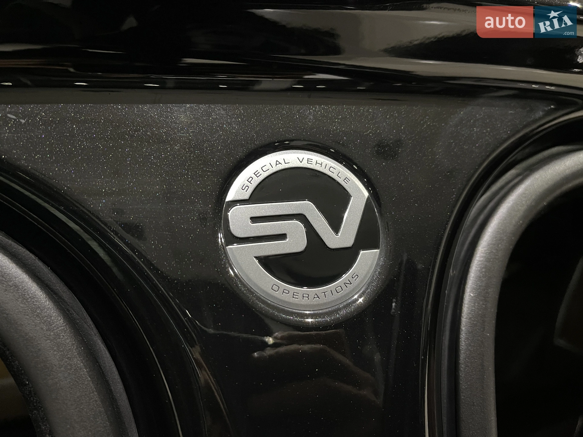2020 Land Rover Range Rover - мініатюра 28