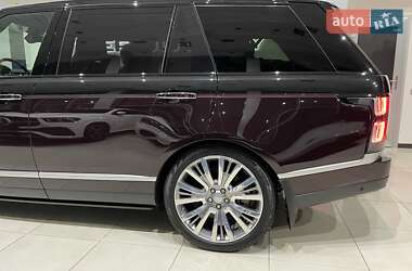 Внедорожник / Кроссовер Land Rover Range Rover 2020 в Одессе
