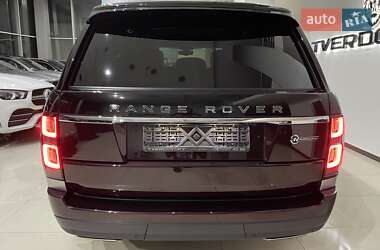 Внедорожник / Кроссовер Land Rover Range Rover 2020 в Одессе