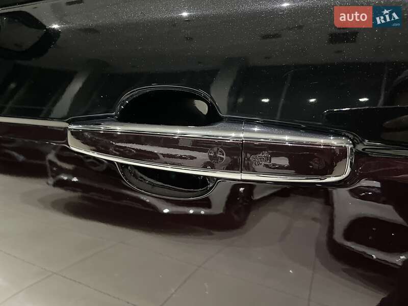 Внедорожник / Кроссовер Land Rover Range Rover 2020 в Одессе фото 21 Внедорожник / Кроссовер Land Rover Range Rover 2020 в Одессе