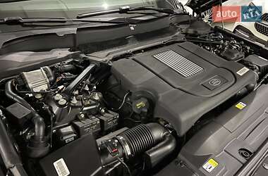 Внедорожник / Кроссовер Land Rover Range Rover 2020 в Одессе