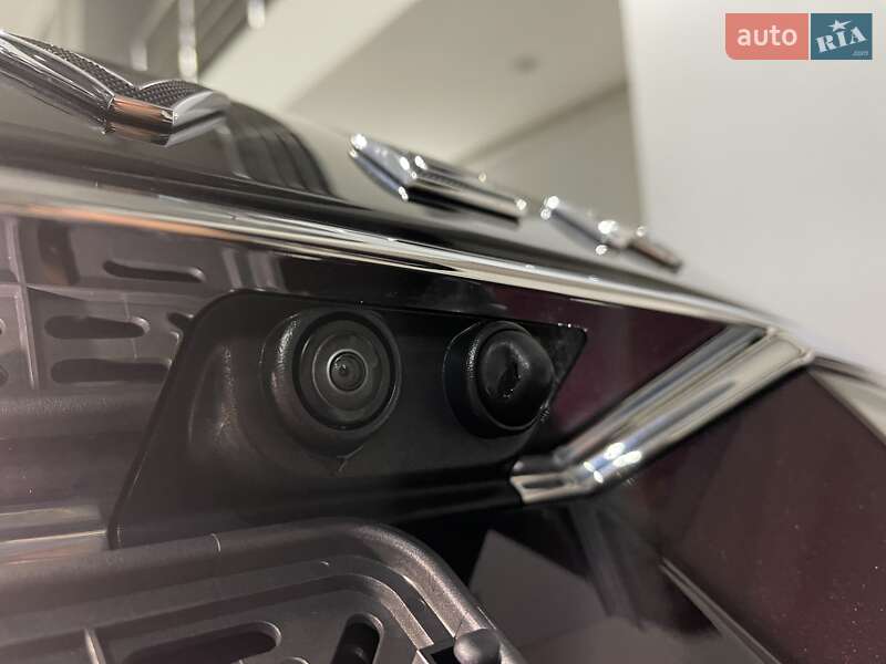 Внедорожник / Кроссовер Land Rover Range Rover 2020 в Одессе фото 47 Внедорожник / Кроссовер Land Rover Range Rover 2020 в Одессе