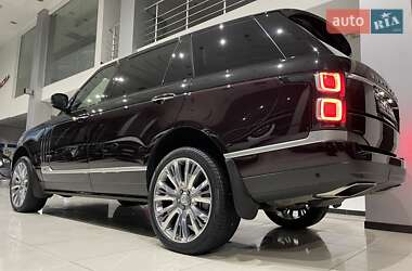 Внедорожник / Кроссовер Land Rover Range Rover 2020 в Одессе
