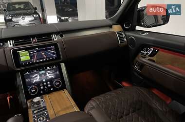 Внедорожник / Кроссовер Land Rover Range Rover 2020 в Одессе