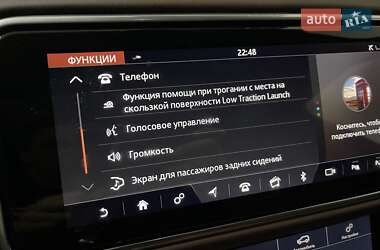 Внедорожник / Кроссовер Land Rover Range Rover 2020 в Одессе