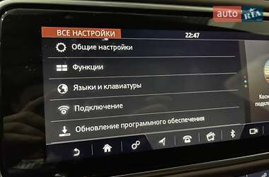 Внедорожник / Кроссовер Land Rover Range Rover 2020 в Одессе