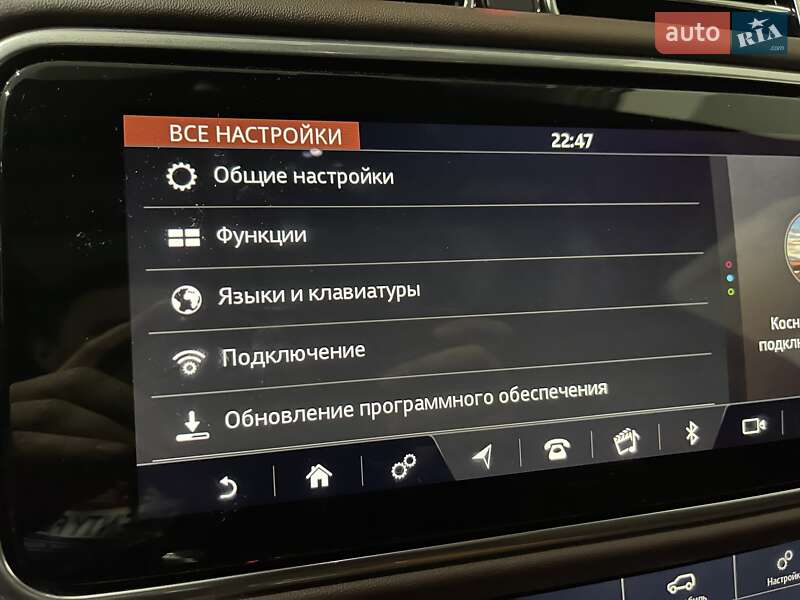 Внедорожник / Кроссовер Land Rover Range Rover 2020 в Одессе фото 218 Внедорожник / Кроссовер Land Rover Range Rover 2020 в Одессе