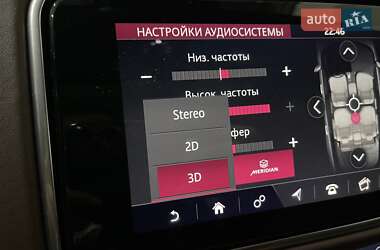 Внедорожник / Кроссовер Land Rover Range Rover 2020 в Одессе