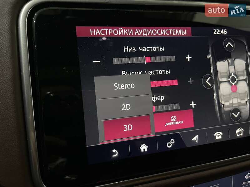 Внедорожник / Кроссовер Land Rover Range Rover 2020 в Одессе фото 220 Внедорожник / Кроссовер Land Rover Range Rover 2020 в Одессе