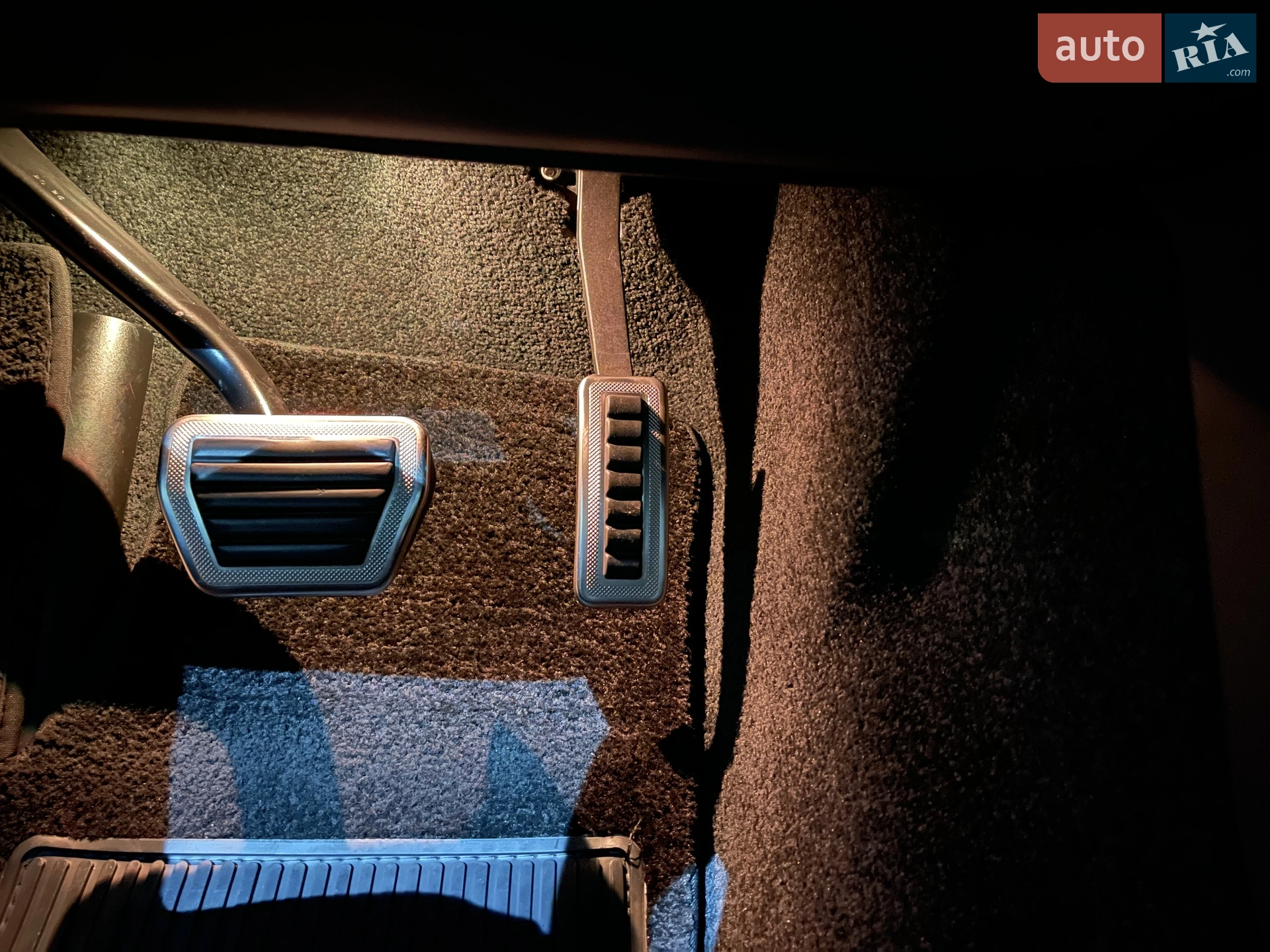 2020 Land Rover Range Rover - мініатюра 92