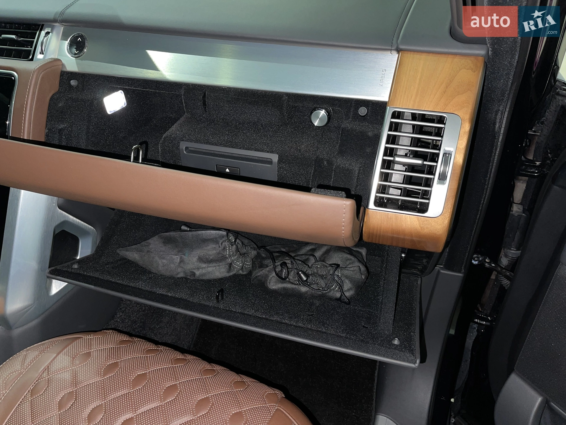 2020 Land Rover Range Rover - мініатюра 99