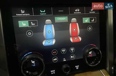 Внедорожник / Кроссовер Land Rover Range Rover 2020 в Одессе