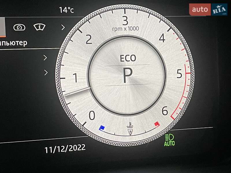 Внедорожник / Кроссовер Land Rover Range Rover 2020 в Одессе фото 208 Внедорожник / Кроссовер Land Rover Range Rover 2020 в Одессе