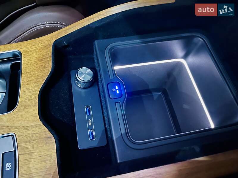 Внедорожник / Кроссовер Land Rover Range Rover 2020 в Одессе фото 94 Внедорожник / Кроссовер Land Rover Range Rover 2020 в Одессе