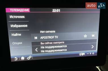 Внедорожник / Кроссовер Land Rover Range Rover 2020 в Одессе
