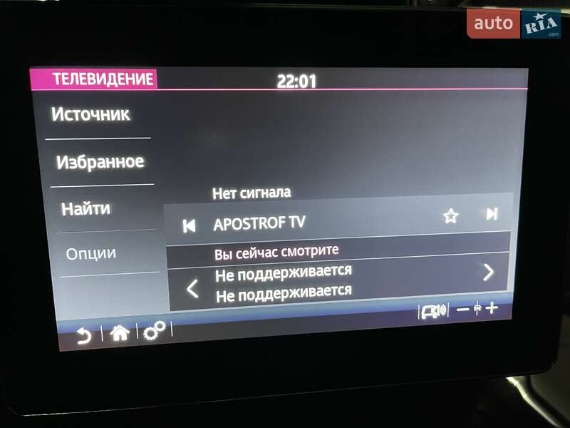 Внедорожник / Кроссовер Land Rover Range Rover 2020 в Одессе фото 201 Внедорожник / Кроссовер Land Rover Range Rover 2020 в Одессе