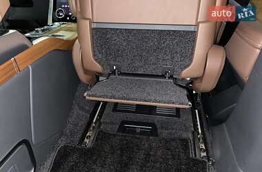 Внедорожник / Кроссовер Land Rover Range Rover 2020 в Одессе