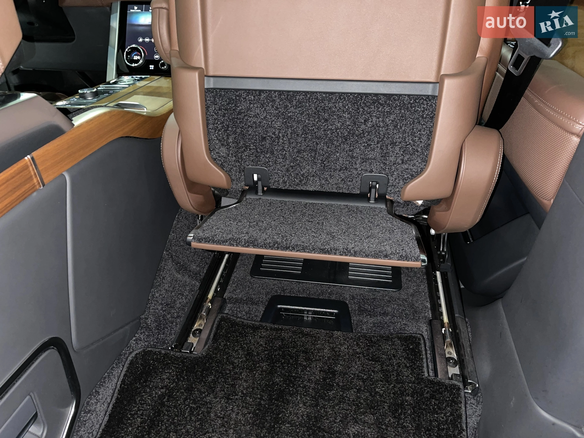 2020 Land Rover Range Rover - мініатюра 131