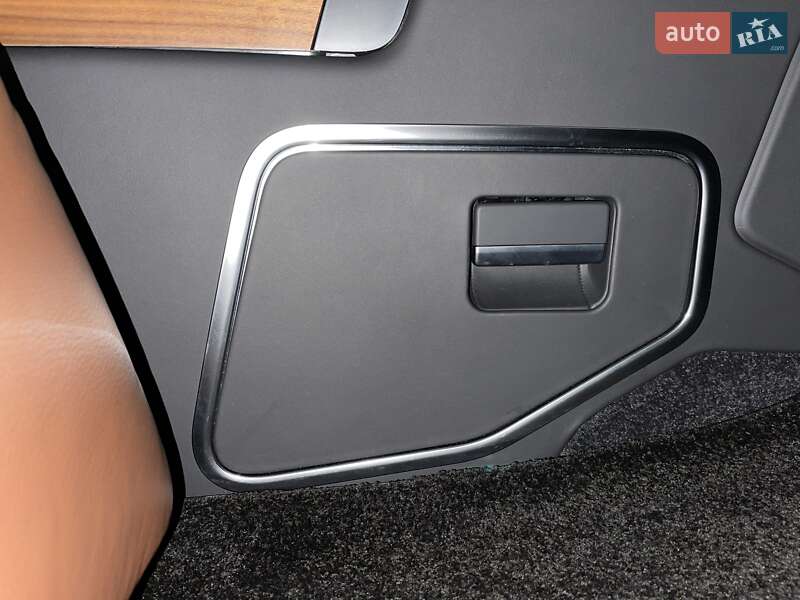 Внедорожник / Кроссовер Land Rover Range Rover 2020 в Одессе фото 135 Внедорожник / Кроссовер Land Rover Range Rover 2020 в Одессе