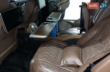 Внедорожник / Кроссовер Land Rover Range Rover 2020 в Одессе