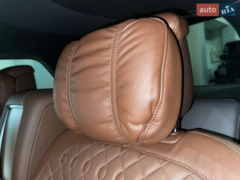 Внедорожник / Кроссовер Land Rover Range Rover 2020 в Одессе фото 158 Внедорожник / Кроссовер Land Rover Range Rover 2020 в Одессе