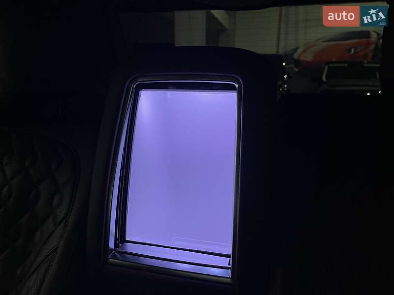 Внедорожник / Кроссовер Land Rover Range Rover 2020 в Одессе фото 160 Внедорожник / Кроссовер Land Rover Range Rover 2020 в Одессе