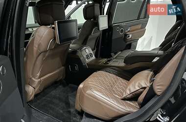 Внедорожник / Кроссовер Land Rover Range Rover 2020 в Одессе