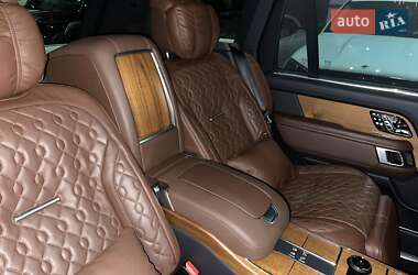 Внедорожник / Кроссовер Land Rover Range Rover 2020 в Одессе