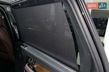 Внедорожник / Кроссовер Land Rover Range Rover 2020 в Одессе