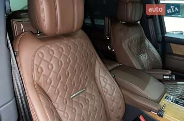 Внедорожник / Кроссовер Land Rover Range Rover 2020 в Одессе
