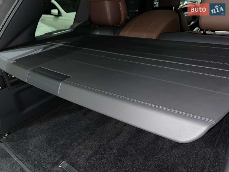 Внедорожник / Кроссовер Land Rover Range Rover 2020 в Одессе фото 190 Внедорожник / Кроссовер Land Rover Range Rover 2020 в Одессе