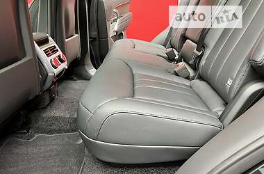 Внедорожник / Кроссовер Land Rover Range Rover 2022 в 