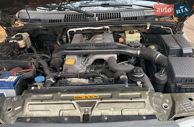 Внедорожник / Кроссовер Land Rover Range Rover 1997 в 