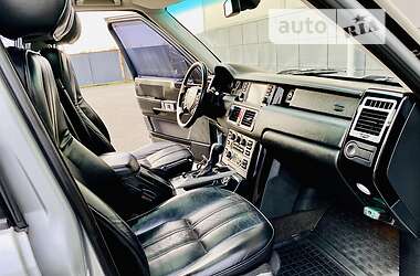 Внедорожник / Кроссовер Land Rover Range Rover 2006 в Одессе