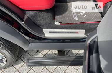 Позашляховик / Кросовер Land Rover Range Rover 2020 в 