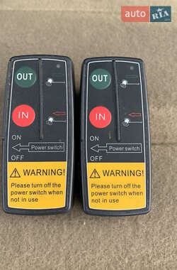 Позашляховик / Кросовер Land Rover Range Rover 1998 в Старій Вижівці