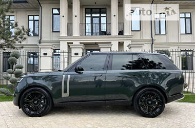 Внедорожник / Кроссовер Land Rover Range Rover 2023 в Одессе