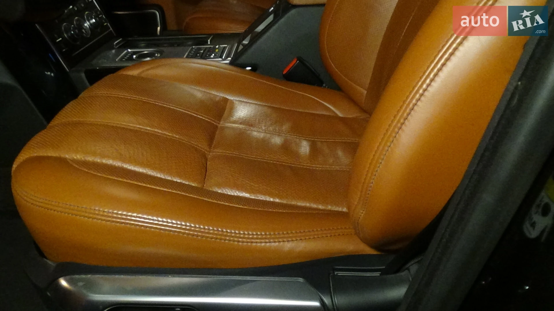 2012 Land Rover Range Rover - мініатюра 79