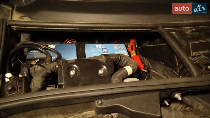 Внедорожник / Кроссовер Land Rover Range Rover 2012 в Днепре фото 100 Внедорожник / Кроссовер Land Rover Range Rover 2012 в Днепре